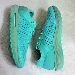 Under Armour HOVR Sonic Running Shoes Size 5.0